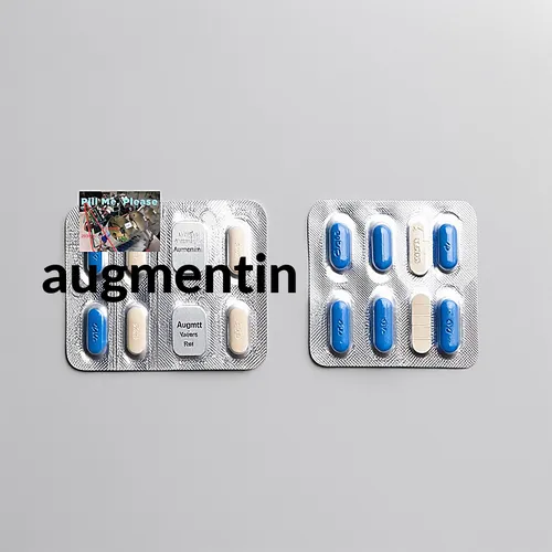 Augmentin ou générique